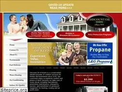 Sites similar to discountoilofkeene.com