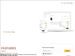 Sites similar to discountoncartpro.com