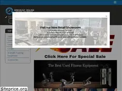 Sites similar to discountonlinefitness.com