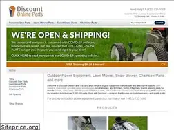 Sites similar to discountonlineparts.com