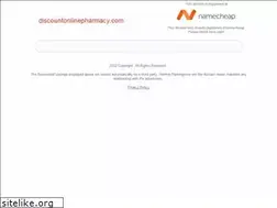 Sites similar to discountonlinepharmacy.com