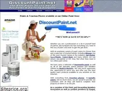 Sites similar to discountpaint.net
