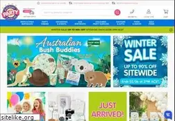 Sites similar to discountpartysupplies.com.au