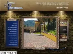 Sites similar to discountpavingstone.com