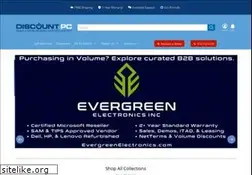Sites similar to discountpc.com
