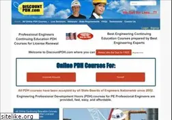 Sites similar to discountpdh.com