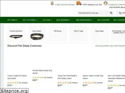 Sites similar to discountpetdeals.com