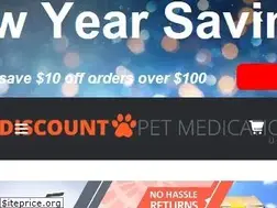 Sites similar to discountpetmedication.biz