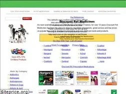 Sites similar to discountpetmedicines.com