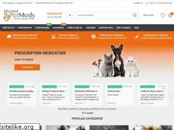 Sites similar to discountpetmeds.com.au