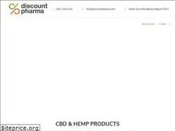 Sites similar to discountpharms.com