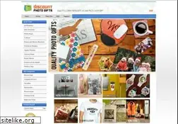 Sites similar to discountphotogifts.com