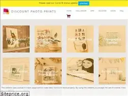 Sites similar to discountphotoprints.co.uk