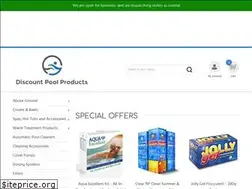 Sites similar to discountpoolproducts.co.uk