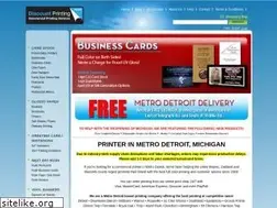 Sites similar to discountprintingdetroit.com