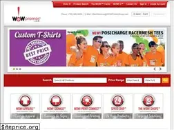 Sites similar to discountpromotions.com