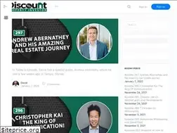 Sites similar to discountpropertyinvestor.com