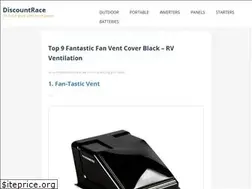 Sites similar to discountrace.com