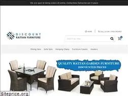 Sites similar to discountrattanfurniture.co.uk