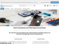 Sites similar to discountrepair.de