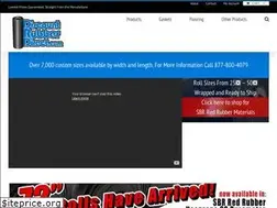 Sites similar to discountrubberdirect.com