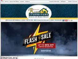 Sites similar to discountrugsandfurniture.com