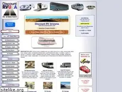 Sites similar to discountrvarizona.com