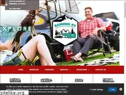 Sites similar to discountrvs.com