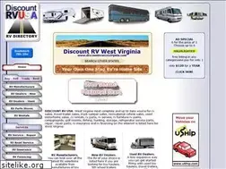 Sites similar to discountrvwestvirginia.com