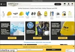 Sites similar to discountsafetygear.com