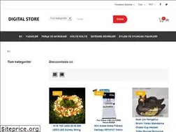 Sites similar to discountsale.co
