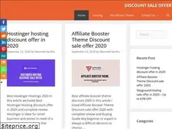 Sites similar to discountsaleoffer.com