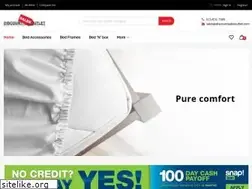 Sites similar to discountsalesoutlet.com