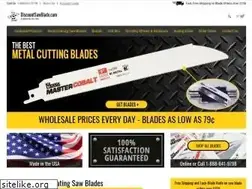 Sites similar to discountsawblade.com