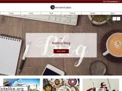 Sites similar to discountscabin.com