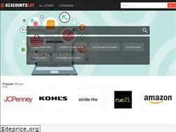 Sites similar to discountscat.com
