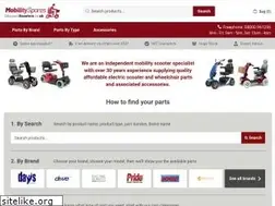 Sites similar to discountscooters.co.uk