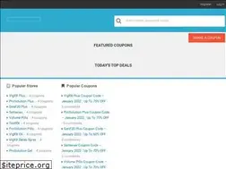 Sites similar to discountscoupondeal.com