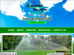 Sites similar to discountservicecompany.com