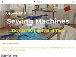 Sites similar to discountsewingcenter.com