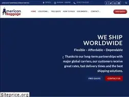 Sites similar to discountshipping.us