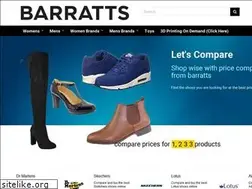 Sites similar to discountshoestore.co.uk