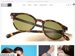 Sites similar to discountshop.ma
