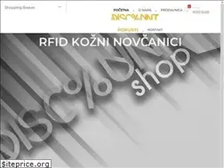 Sites similar to discountshop.rs
