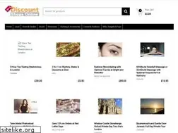 Sites similar to discountshopsonline.co.uk
