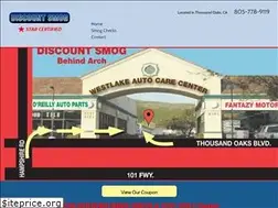 Sites similar to discountsmogca.com
