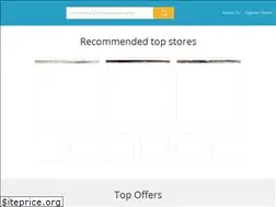 Sites similar to discountsoff.com