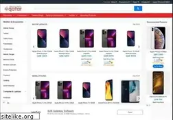 Sites similar to discountsqatar.com