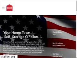 Sites similar to discountstorage.net