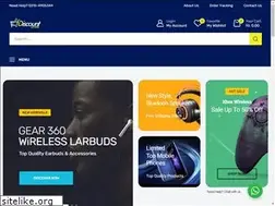 Sites similar to discountstore.pk